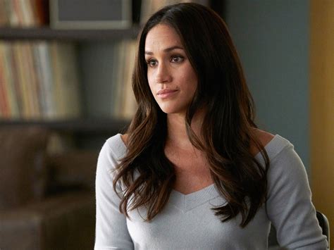 meghan markle ass suits|Meghan Markle dans Suits : ce cliché de ses années d’actrice